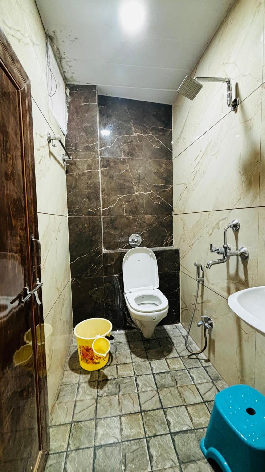 Hotel Shreenidhi Comfort Stay Ujjain Exterior foto